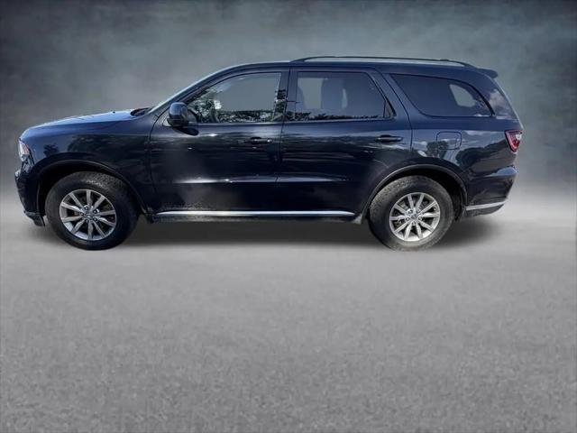 2016 Dodge Durango SXT
