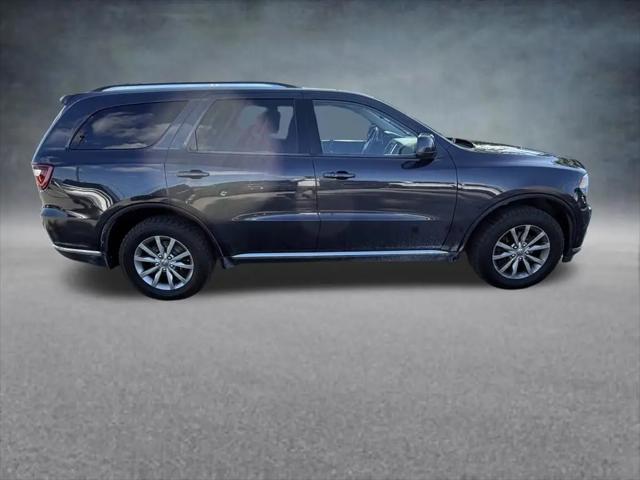 2016 Dodge Durango SXT