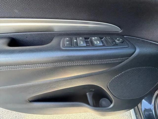 2016 Dodge Durango SXT