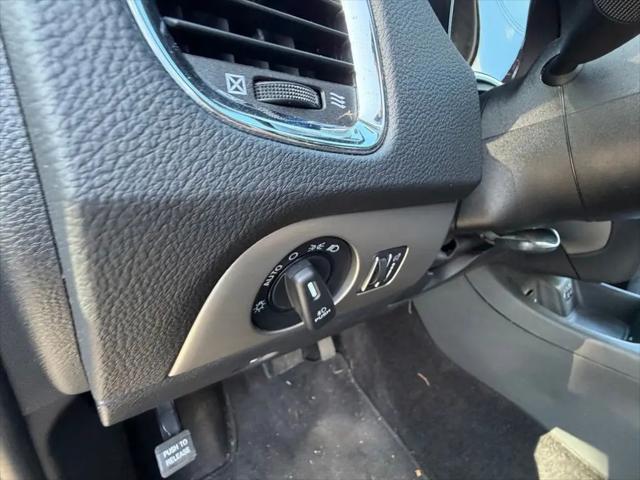 2016 Dodge Durango SXT