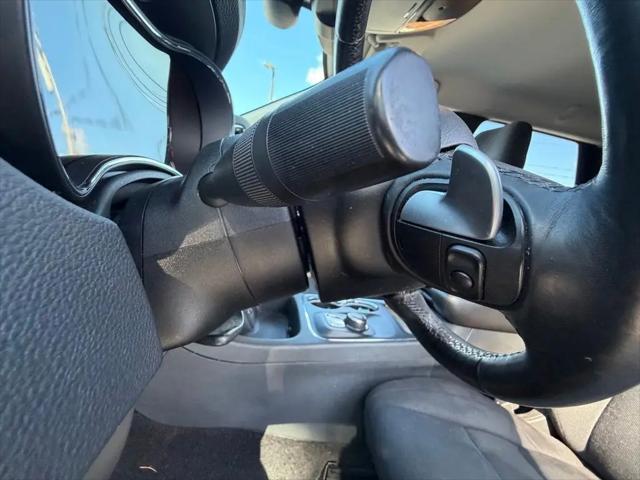 2016 Dodge Durango SXT