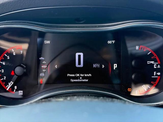 2016 Dodge Durango SXT