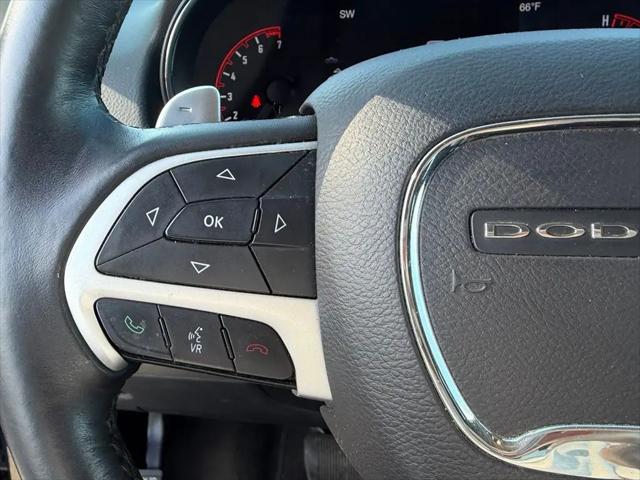 2016 Dodge Durango SXT