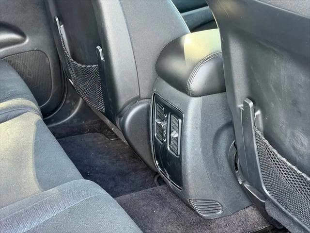 2016 Dodge Durango SXT