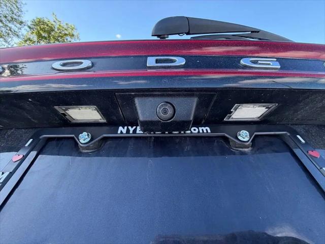 2016 Dodge Durango SXT