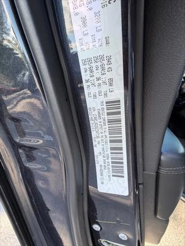 2016 Dodge Durango SXT