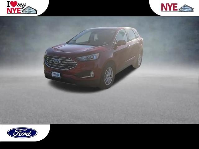 2022 Ford Edge SEL for sale in Oneida, NY