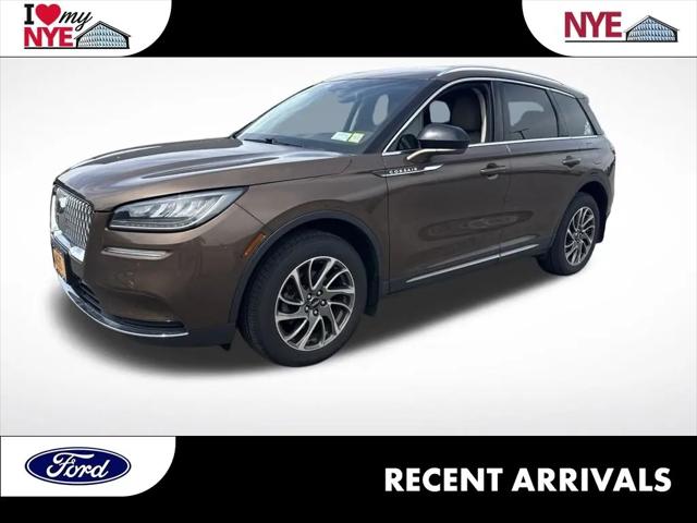 2022 Lincoln Corsair Standard for sale in Oneida, NY