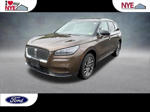 2022 Lincoln Corsair Standard for sale in Oneida, NY
