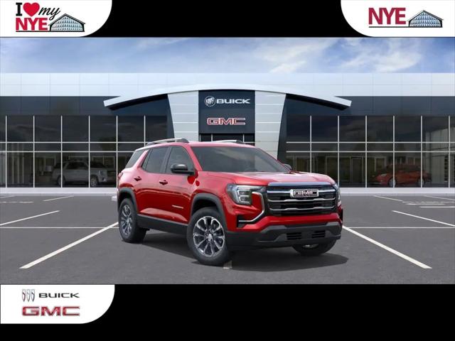 2027 GMC Terrain AWD Elevation for sale in Oneida, NY