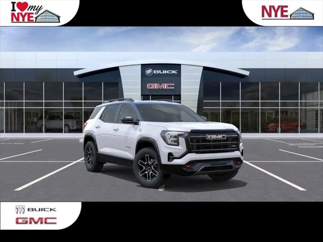 2027 GMC Terrain AWD AT4 for sale in Oneida, NY