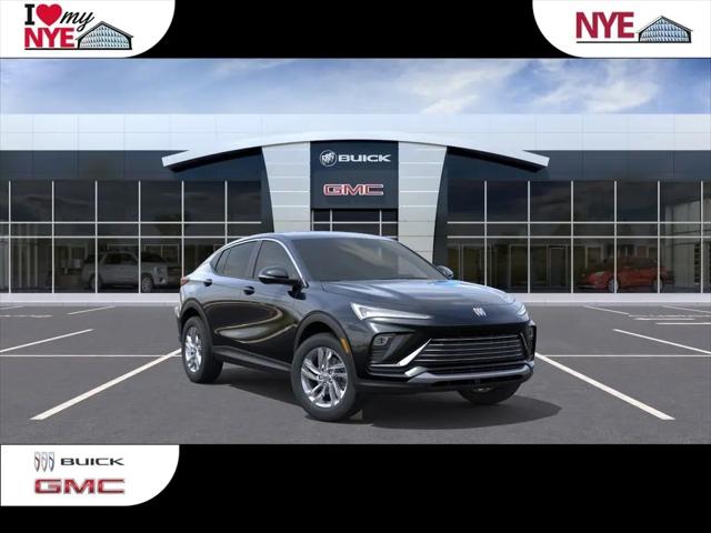 2026 Buick NV Preferred FWD for sale in Oneida, NY