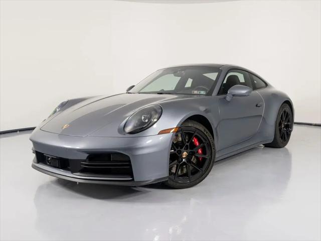 2026 Porsche 911 Carrera 4S for sale in Newtown Square, PA