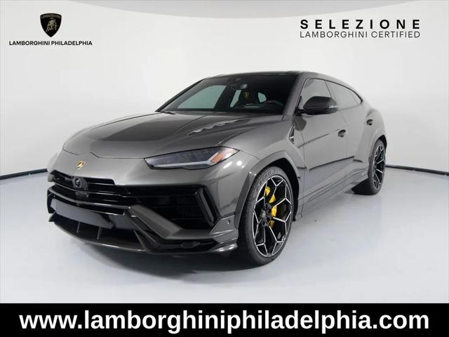 2024 Lamborghini Urus Performante for sale in Newtown Square, PA