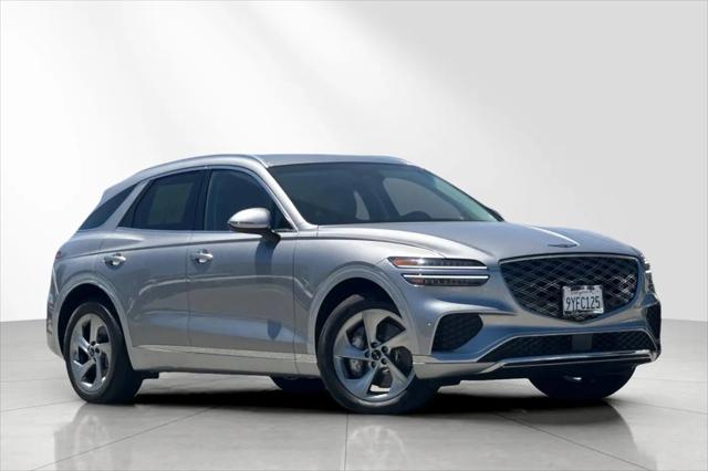 2026 Genesis GV70 2.5T for sale in San Bruno, CA