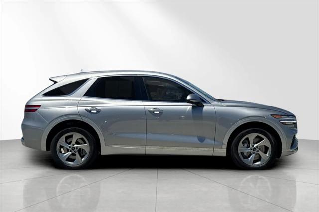 2026 Genesis GV70 2.5T