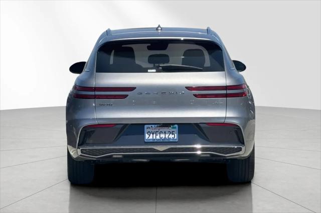 2026 Genesis GV70 2.5T
