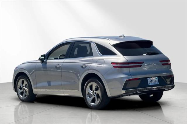 2026 Genesis GV70 2.5T