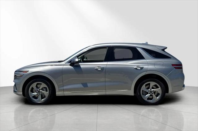 2026 Genesis GV70 2.5T