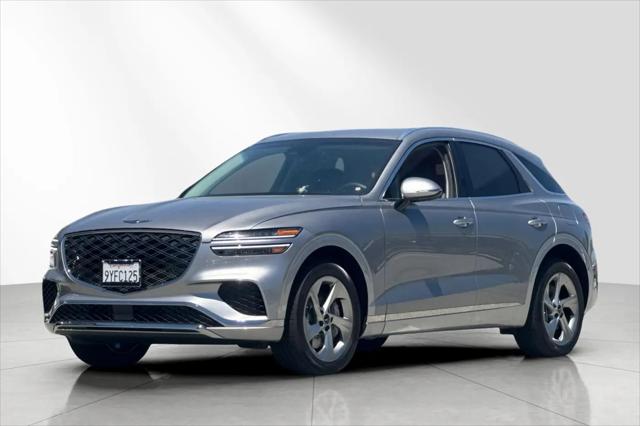 2026 Genesis GV70 2.5T