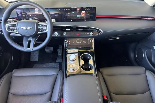 2026 Genesis GV70 2.5T