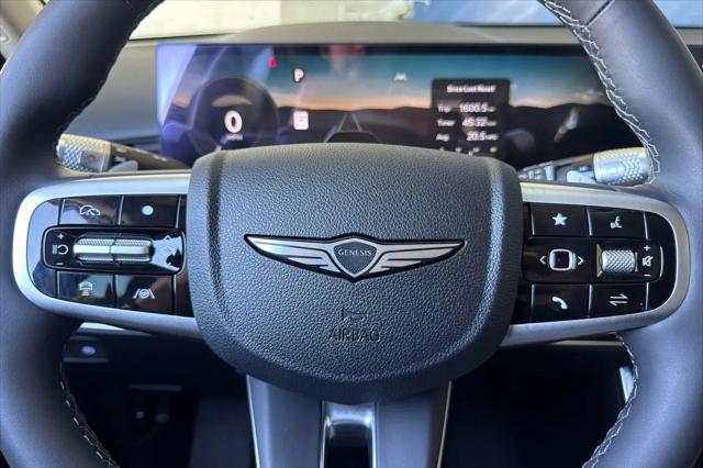 2026 Genesis GV70 2.5T