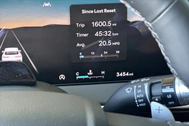 2026 Genesis GV70 2.5T