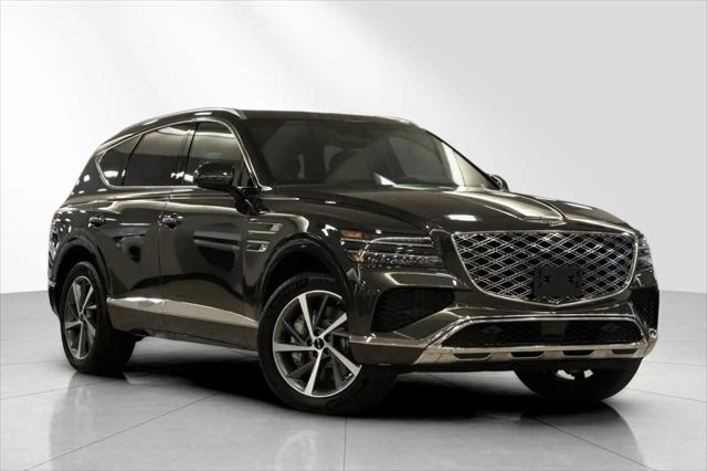 2026 Genesis GV80 3.5T Advanced AWD for sale in San Bruno, CA