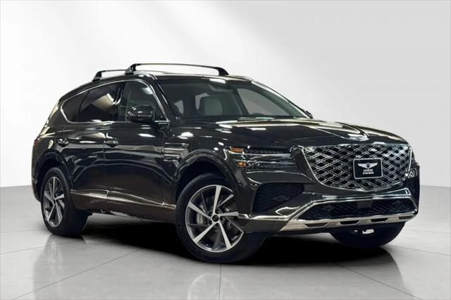 2026 Genesis GV80 3.5T Advanced AWD for sale in San Bruno, CA