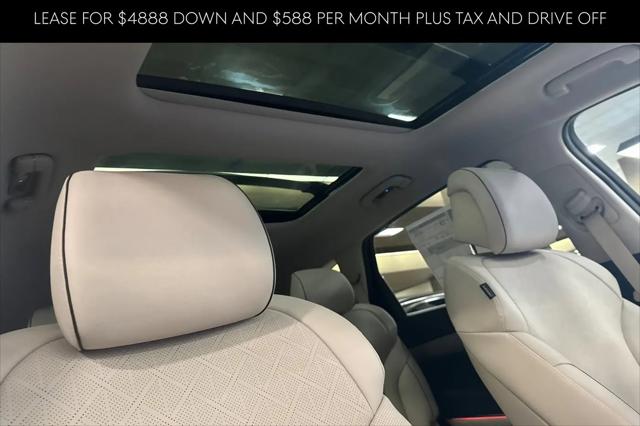2026 Genesis GV80 3.5T Advanced AWD