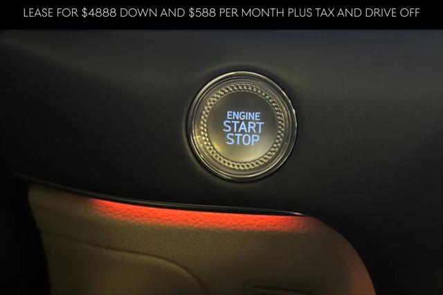 2026 Genesis GV80 3.5T Advanced AWD