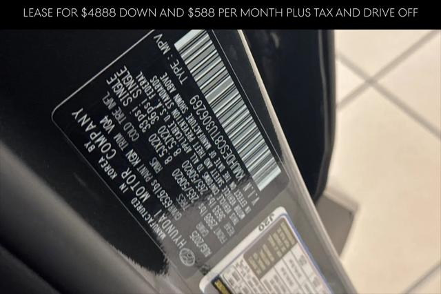 2026 Genesis GV80 3.5T Advanced AWD