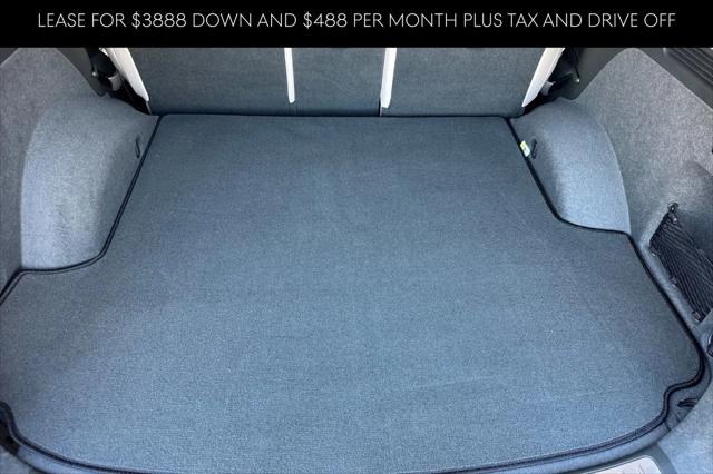 2026 Genesis GV80 2.5T Select AWD