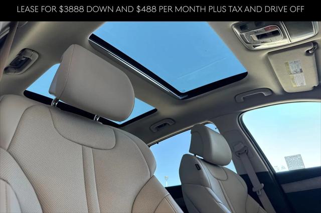 2026 Genesis GV80 2.5T Select AWD
