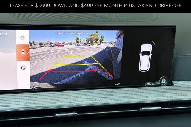 2026 Genesis GV80 2.5T Select AWD