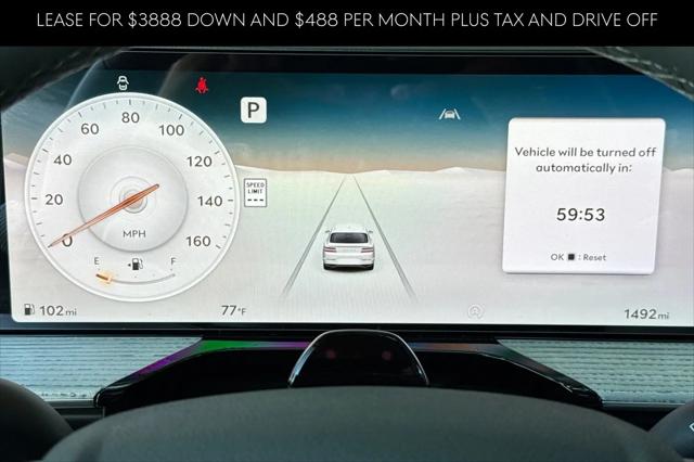 2026 Genesis GV80 2.5T Select AWD