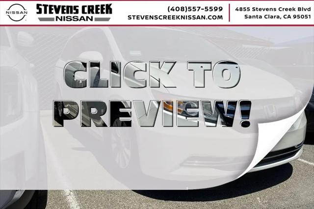 2014 Honda Odyssey EX-L for sale in Santa Clara, CA
