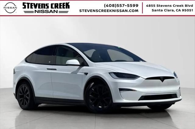2024 Tesla Model X Long Range for sale in Santa Clara, CA