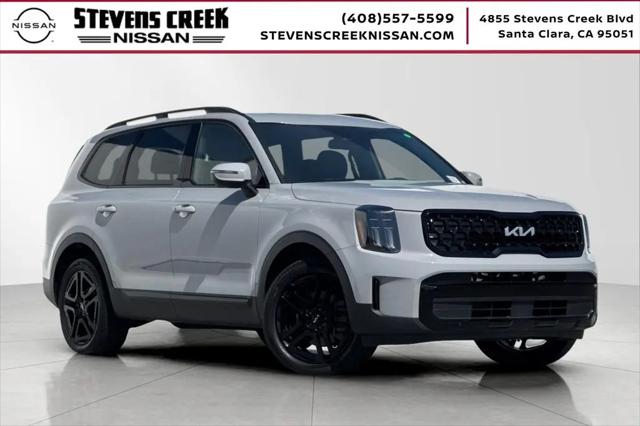 2024 Kia Telluride EX X-Line for sale in Santa Clara, CA
