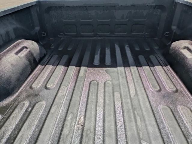 2018 Ram 1500 Tradesman Quad Cab 4x2 64 Box