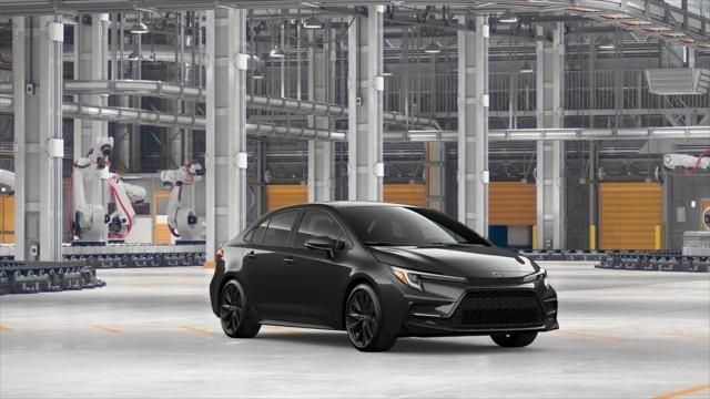 2026 Toyota Corolla SE for sale in Goleta, CA