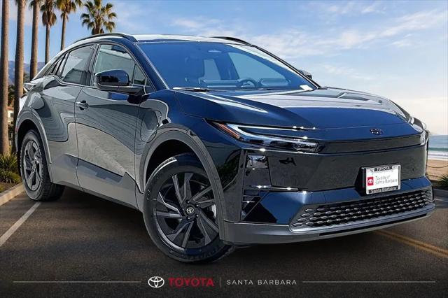 2026 Toyota C-HR SE for sale in Goleta, CA