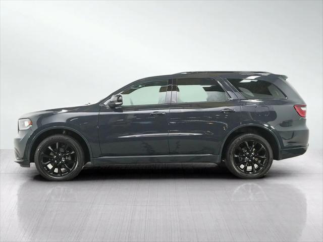 2018 Dodge Durango GT AWD
