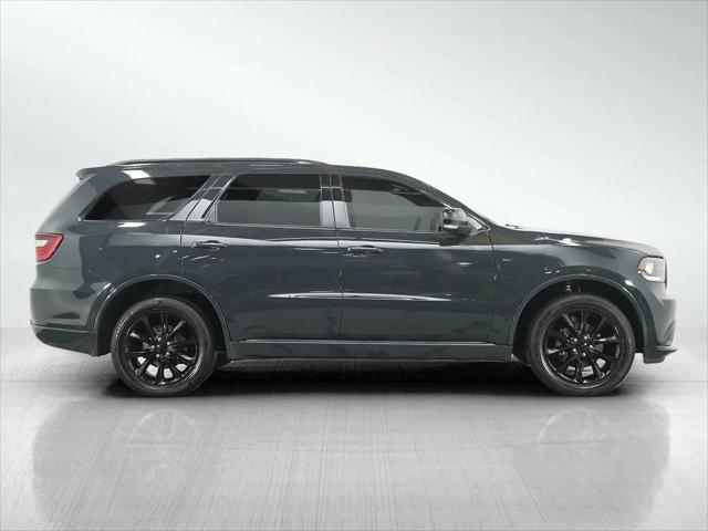 2018 Dodge Durango GT AWD