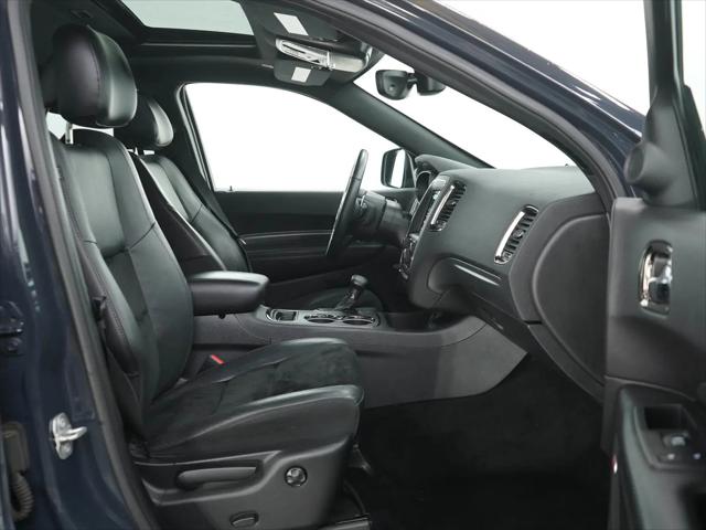 2018 Dodge Durango GT AWD