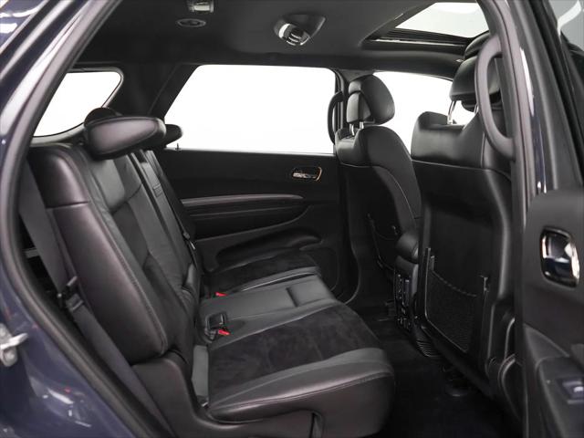 2018 Dodge Durango GT AWD