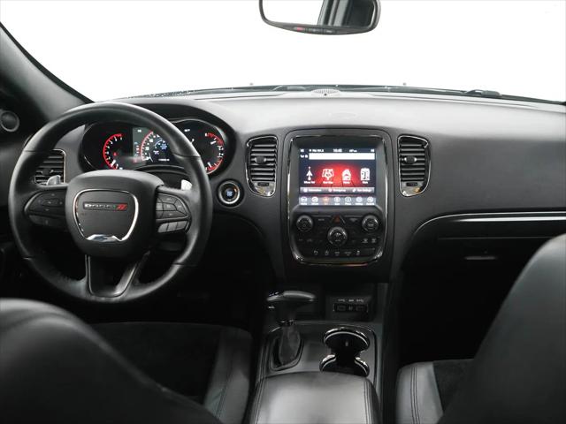 2018 Dodge Durango GT AWD