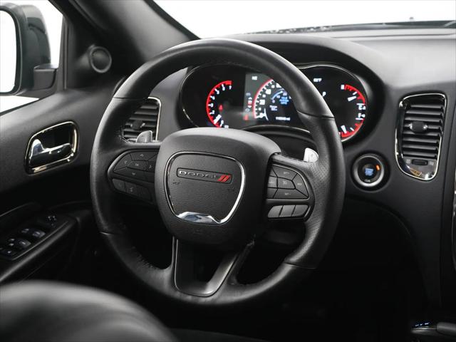 2018 Dodge Durango GT AWD