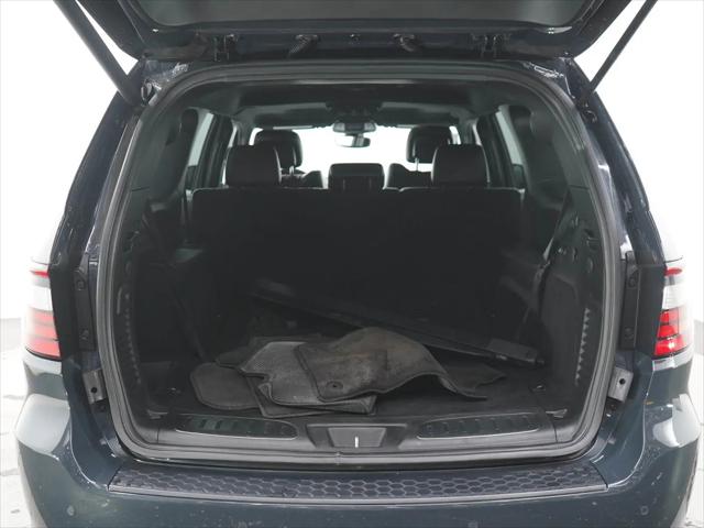 2018 Dodge Durango GT AWD