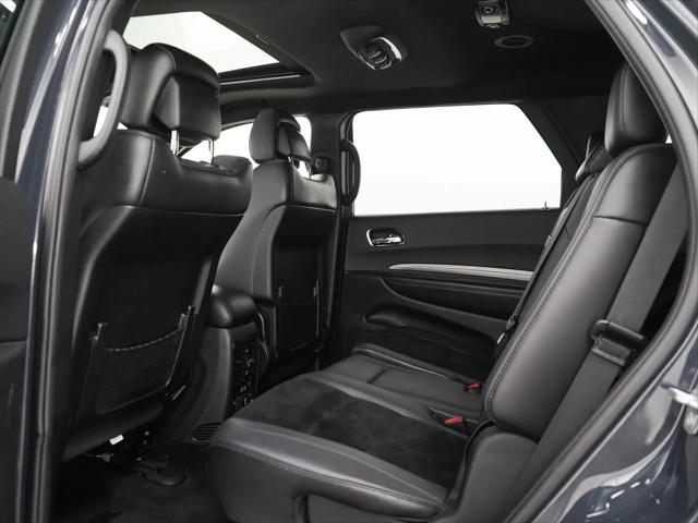 2018 Dodge Durango GT AWD